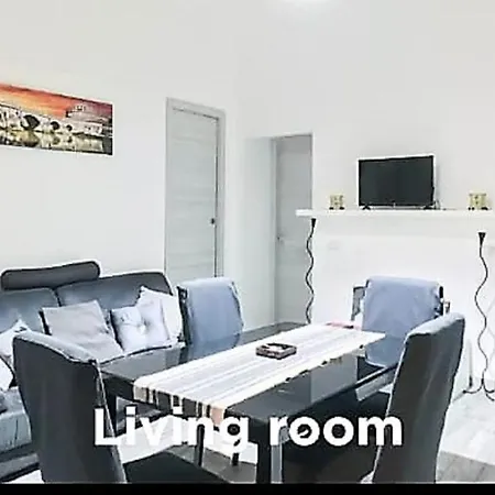 Luxury Napoleone Appartamento *