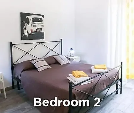 Luxury Napoleone Appartamento