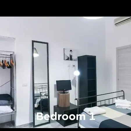 Appartamento Luxury Napoleone Roma