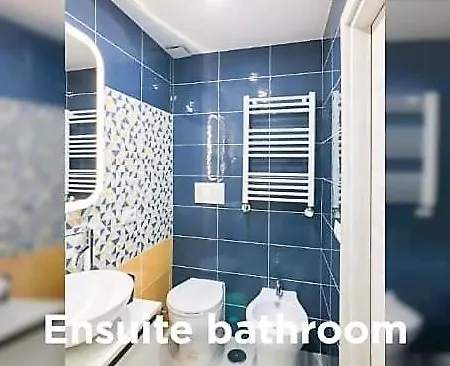 Luxury Napoleone Daire Roma