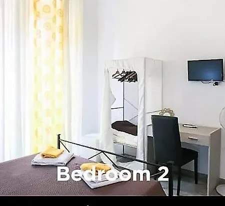 Apartment Luxury Napoleone *