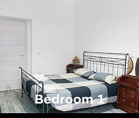 Apartment Luxury Napoleone