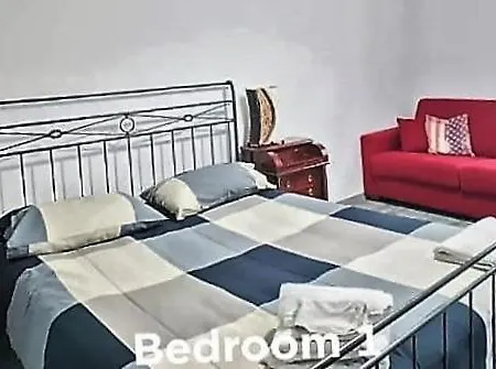 Apartment Luxury Napoleone *