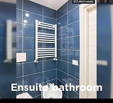 Apartment Luxury Napoleone