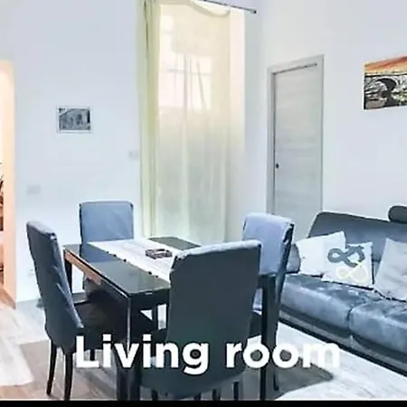 Luxury Napoleone Apartment