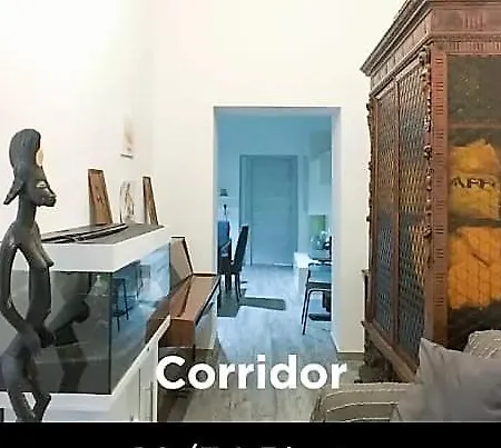 Luxury Napoleone Apartment Rome