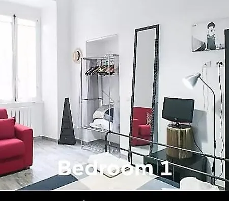 Apartment Luxury Napoleone