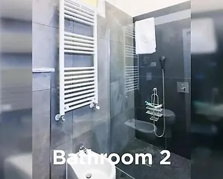 Apartment Luxury Napoleone