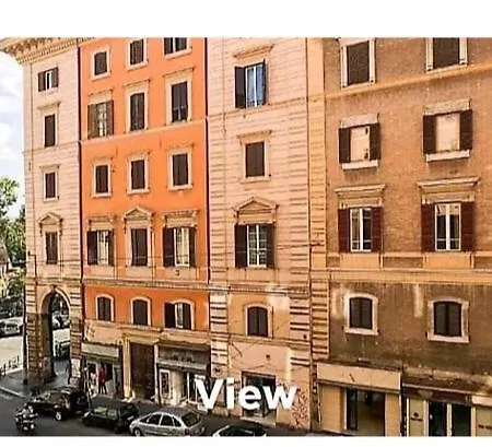 Luxury Napoleone * Rome