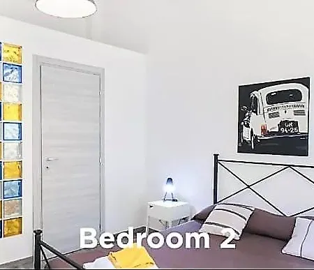 Luxury Napoleone Apartment Rome