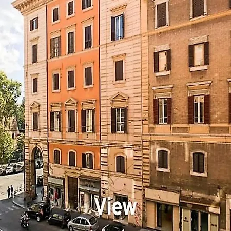 Luxury Napoleone * Rome